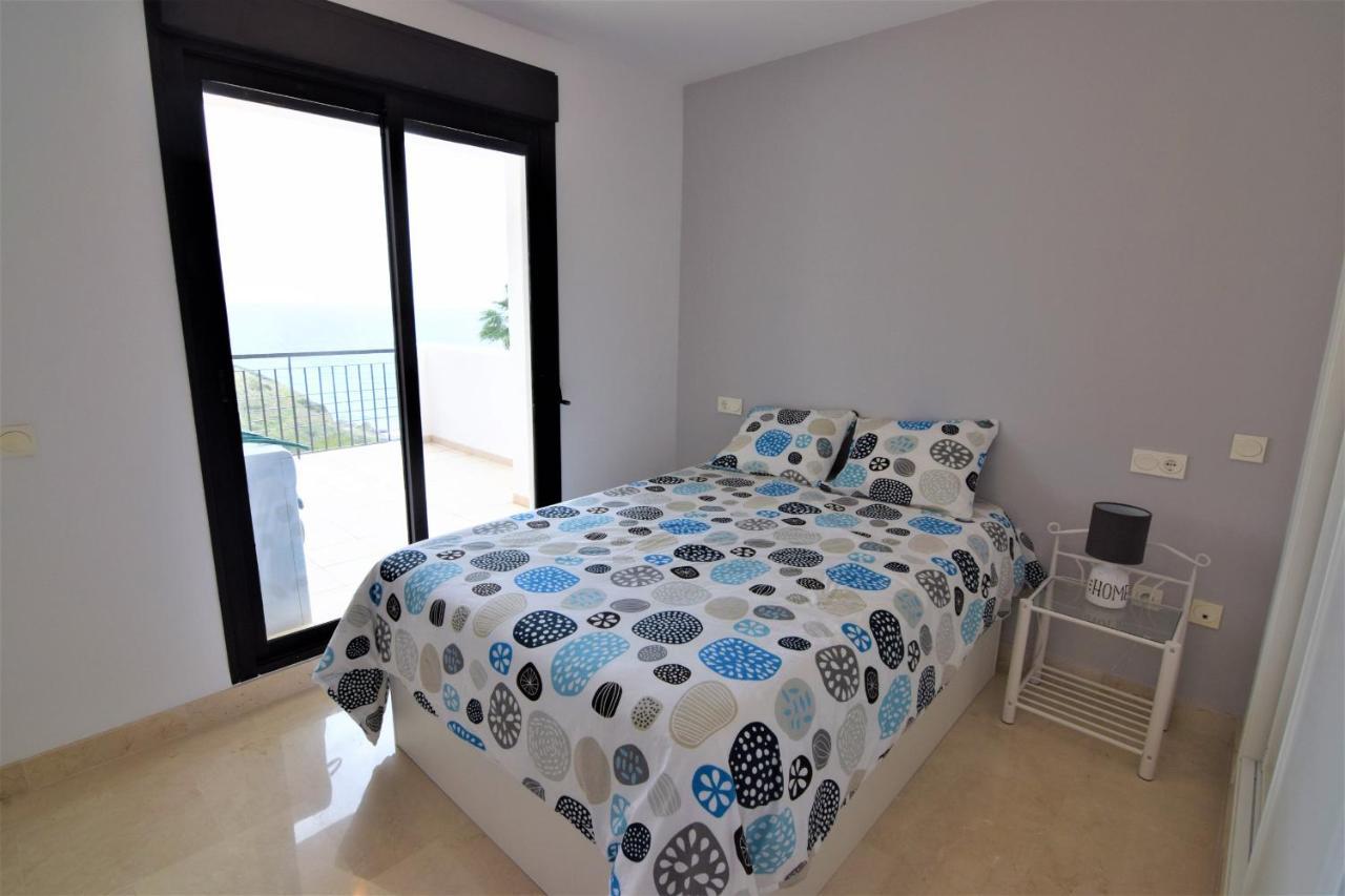 Calaceite 7101 Torrox Buitenkant foto